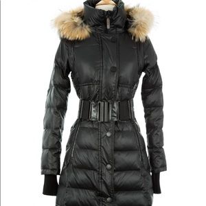 RUDSAK WINTER PARKA